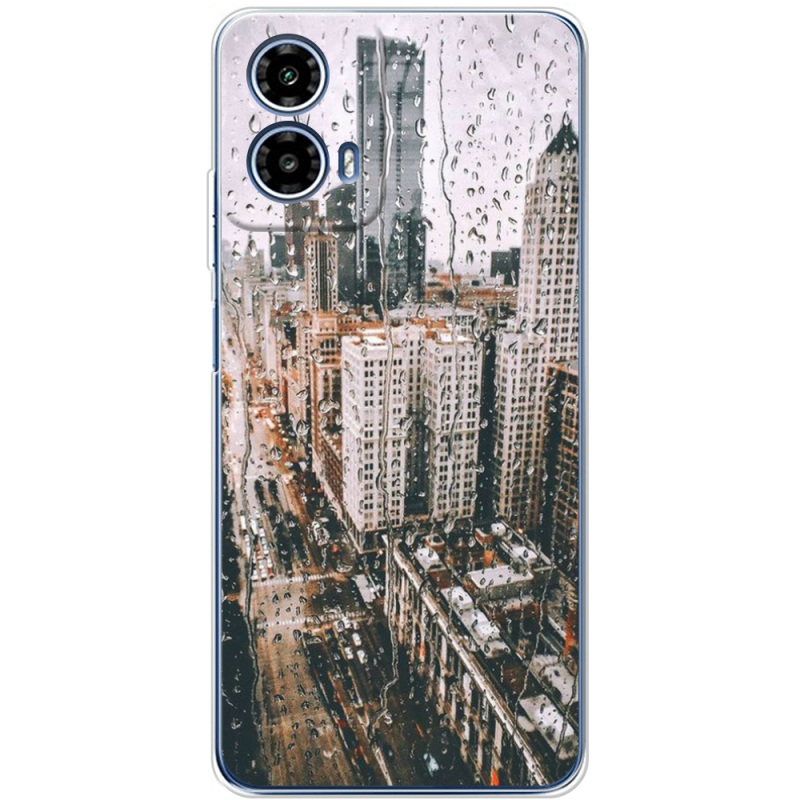 Чохол BoxFace Motorola Moto G35 