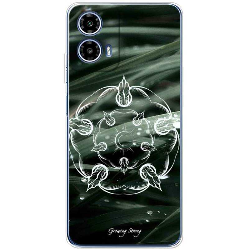 Чохол BoxFace Motorola Moto G35 