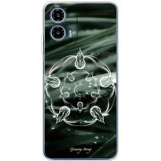 Чохол BoxFace Motorola Moto G35 