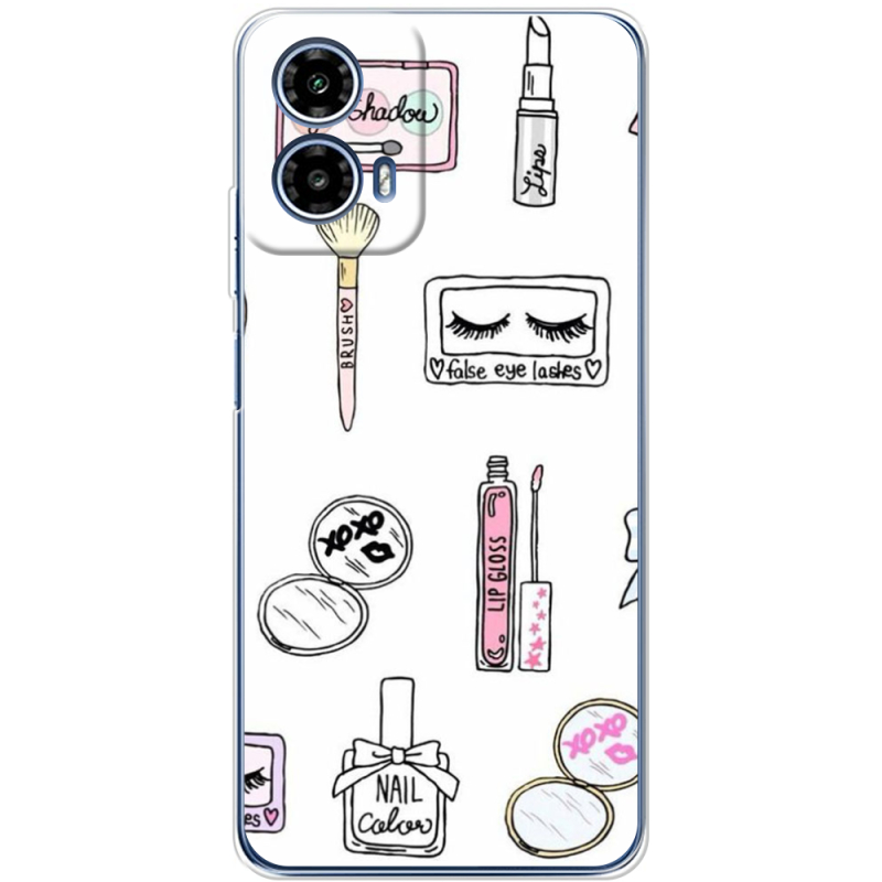 Чохол BoxFace Motorola Moto G35 