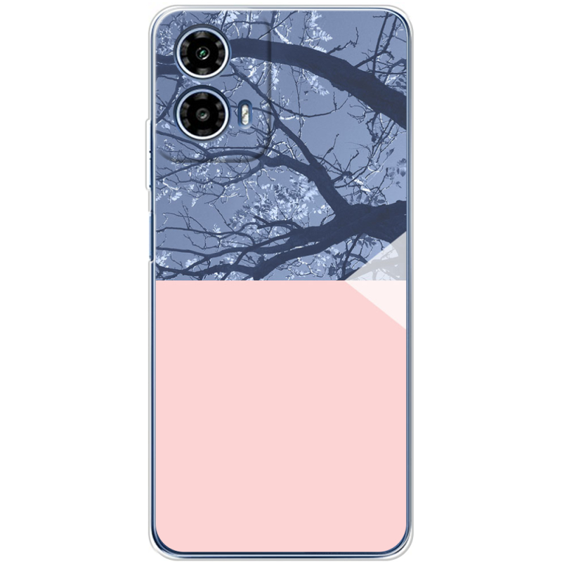 Чохол BoxFace Motorola Moto G35 