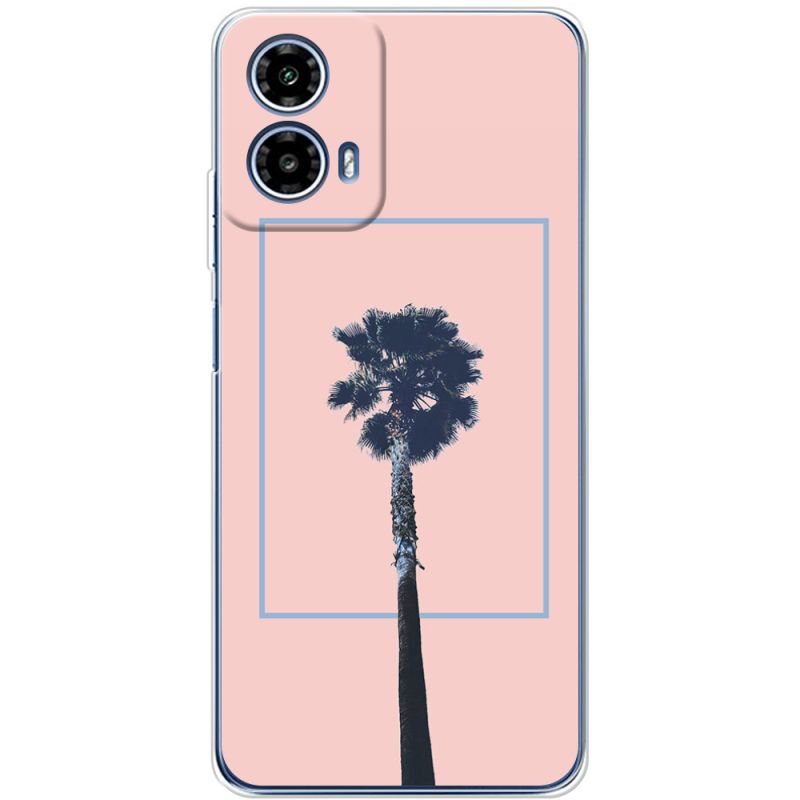 Чохол BoxFace Motorola Moto G35 