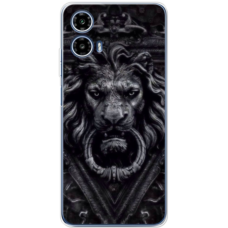 Чохол BoxFace Motorola Moto G35 