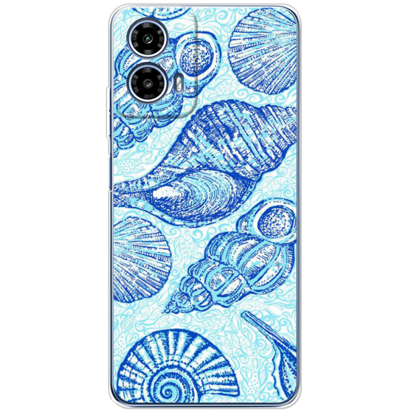 Чохол BoxFace Motorola Moto G35 