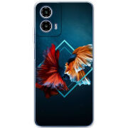 Чохол BoxFace Motorola Moto G35 