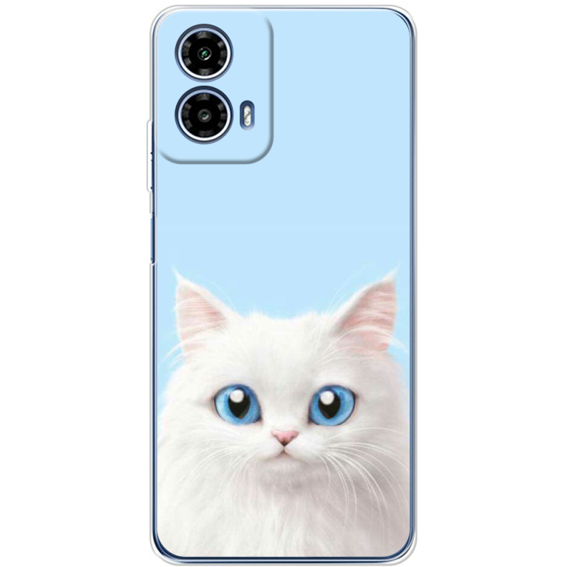 Чохол BoxFace Motorola Moto G35 