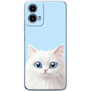 Чохол BoxFace Motorola Moto G35 