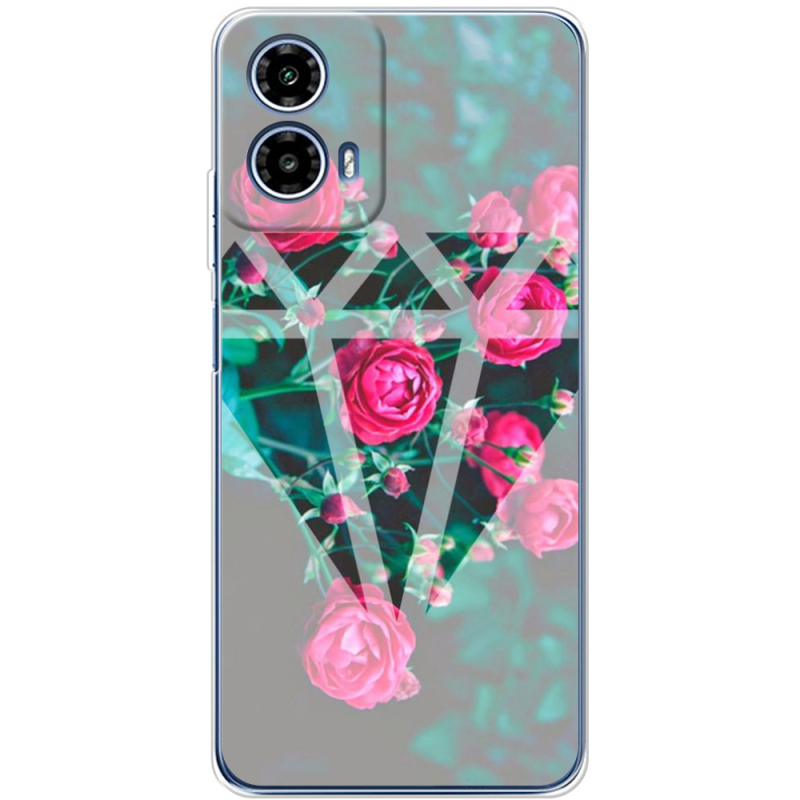 Чохол BoxFace Motorola Moto G35 