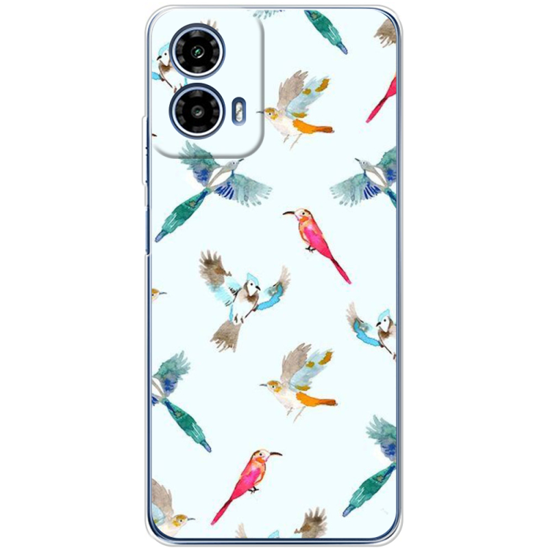 Чохол BoxFace Motorola Moto G35 