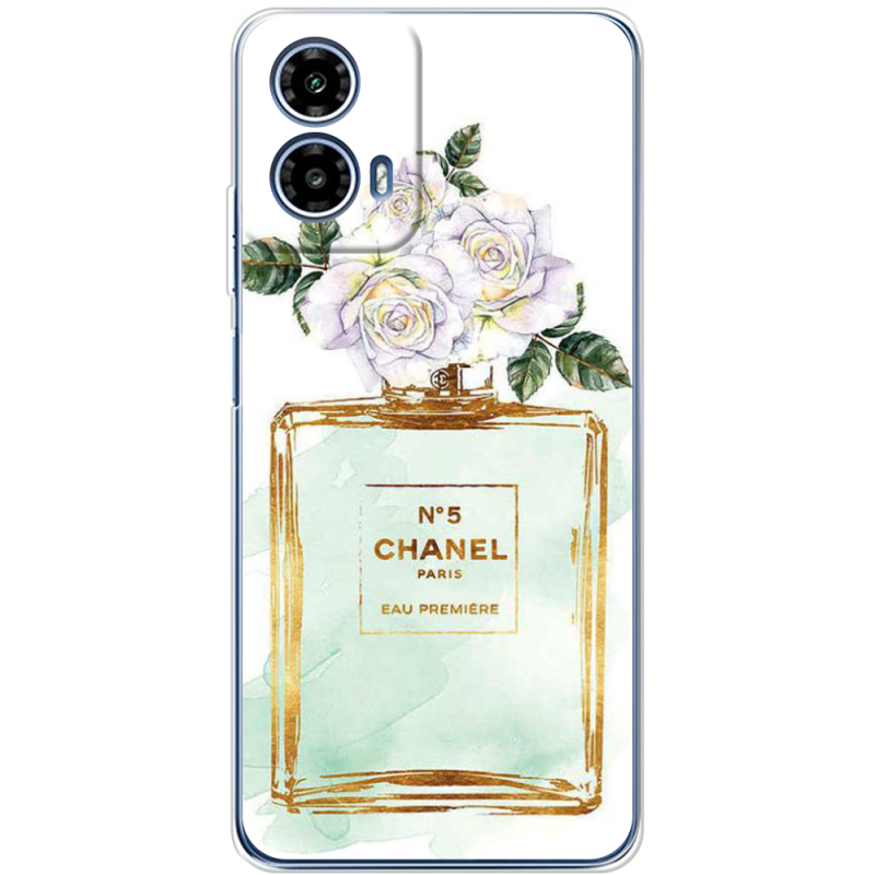 Чохол BoxFace Motorola Moto G35 