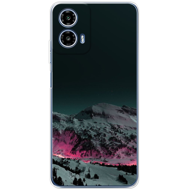 Чохол BoxFace Motorola Moto G35 