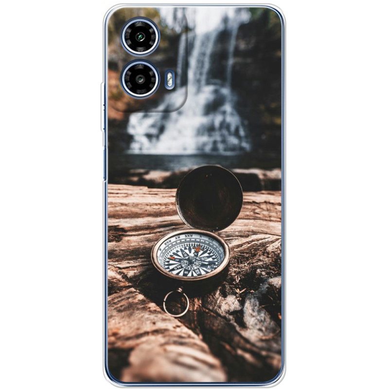 Чохол BoxFace Motorola Moto G35 