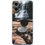 Чохол BoxFace Motorola Moto G35 