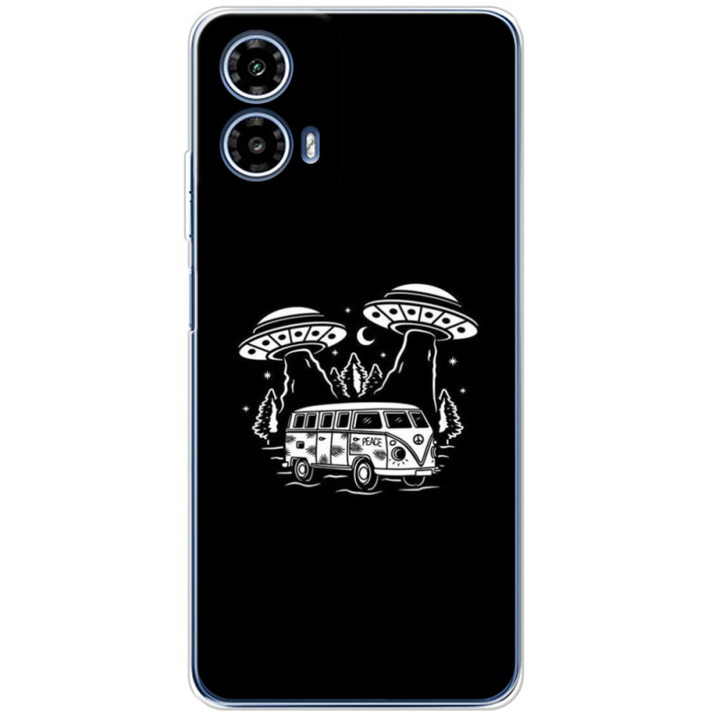 Чохол BoxFace Motorola Moto G35 