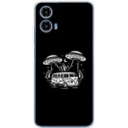 Чохол BoxFace Motorola Moto G35 