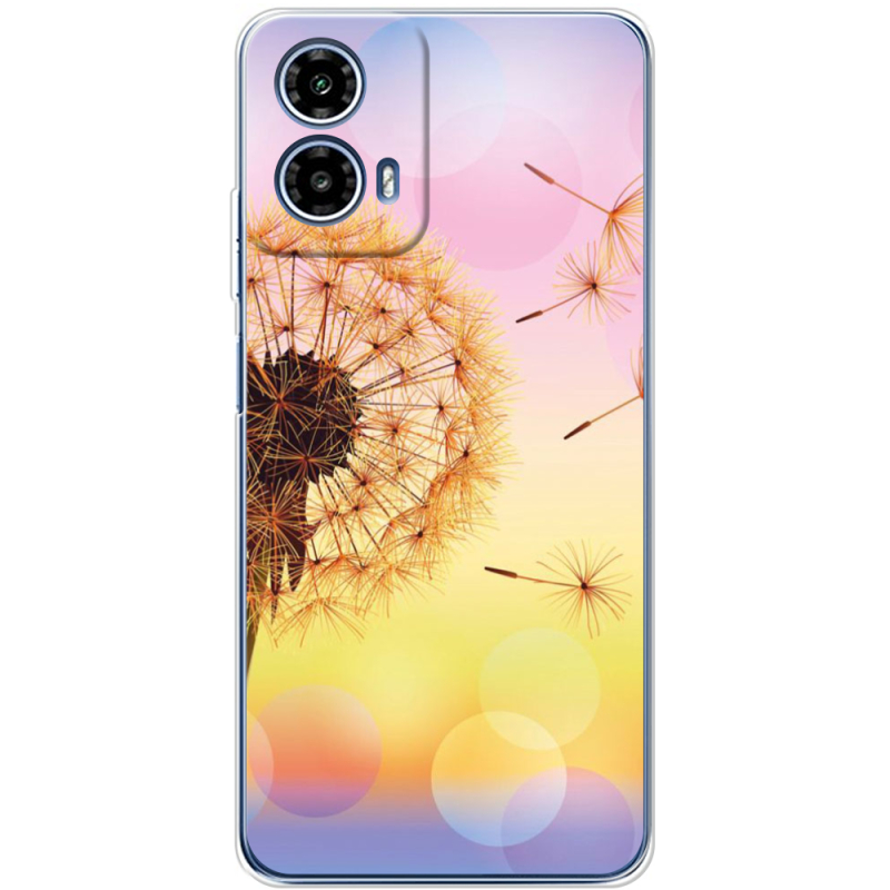 Чохол BoxFace Motorola Moto G35 