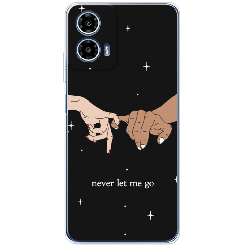 Чохол BoxFace Motorola Moto G35 