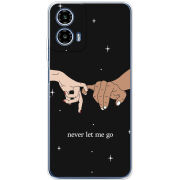 Чохол BoxFace Motorola Moto G35 