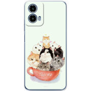 Чохол BoxFace Motorola Moto G35 