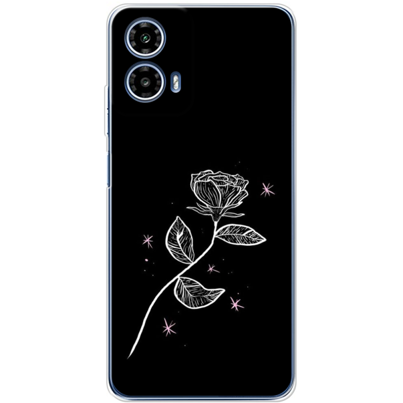 Чохол BoxFace Motorola Moto G35 