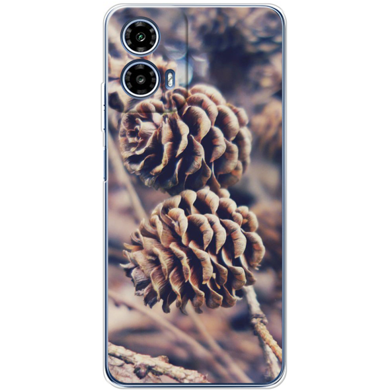 Чохол BoxFace Motorola Moto G35 