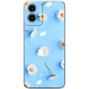 Чохол BoxFace Motorola Moto G35 