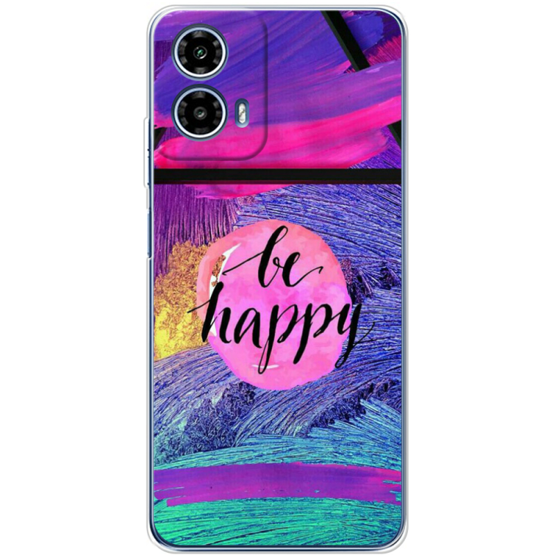 Чохол BoxFace Motorola Moto G35 