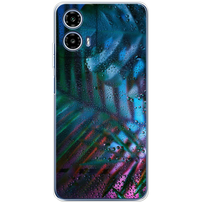 Чохол BoxFace Motorola Moto G35 