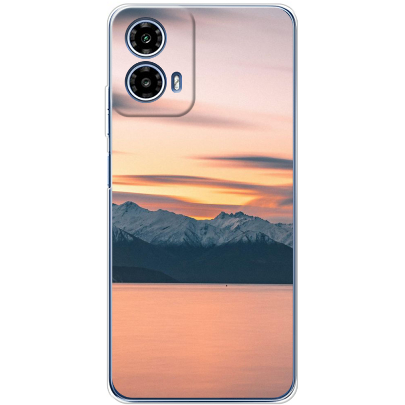 Чохол BoxFace Motorola Moto G35 