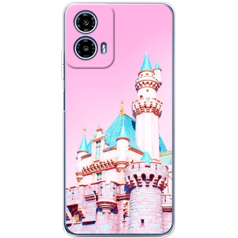 Чохол BoxFace Motorola Moto G35 