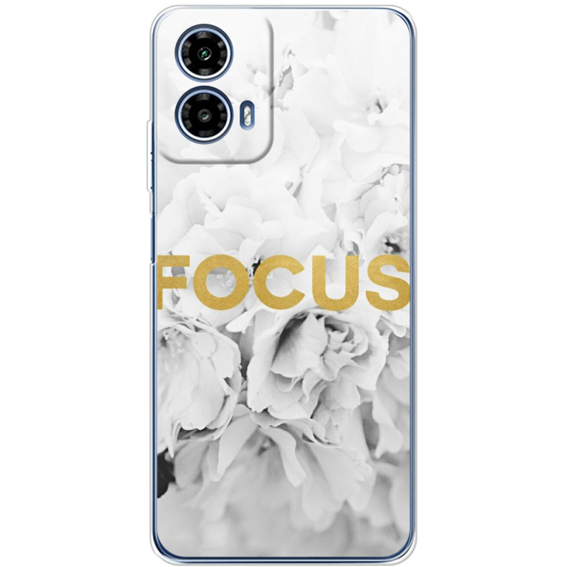 Чохол BoxFace Motorola Moto G35 