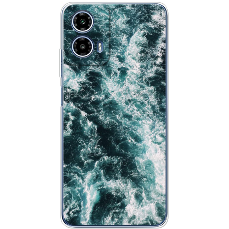 Чохол BoxFace Motorola Moto G35 