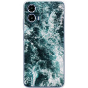 Чохол BoxFace Motorola Moto G35 