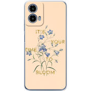 Чохол BoxFace Motorola Moto G35 