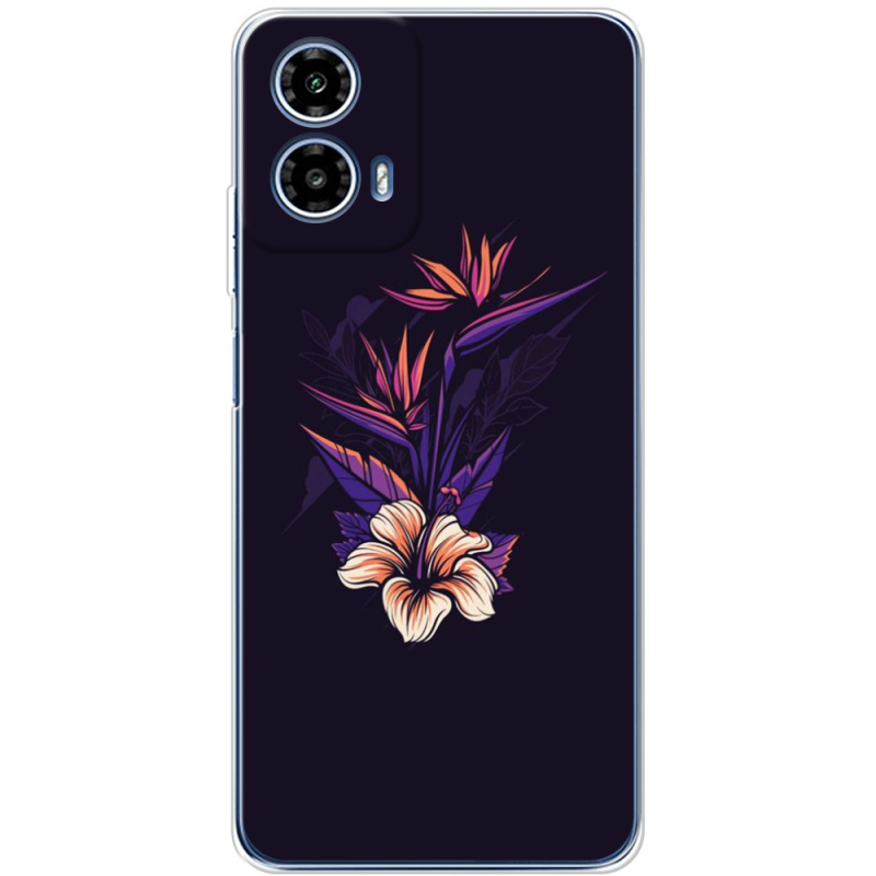 Чохол BoxFace Motorola Moto G35 