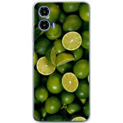 Чохол BoxFace Motorola Moto G35 