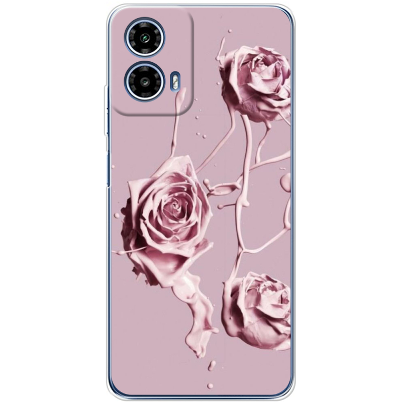 Чохол BoxFace Motorola Moto G35 