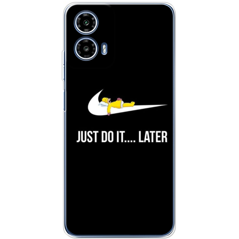 Чохол BoxFace Motorola Moto G35 