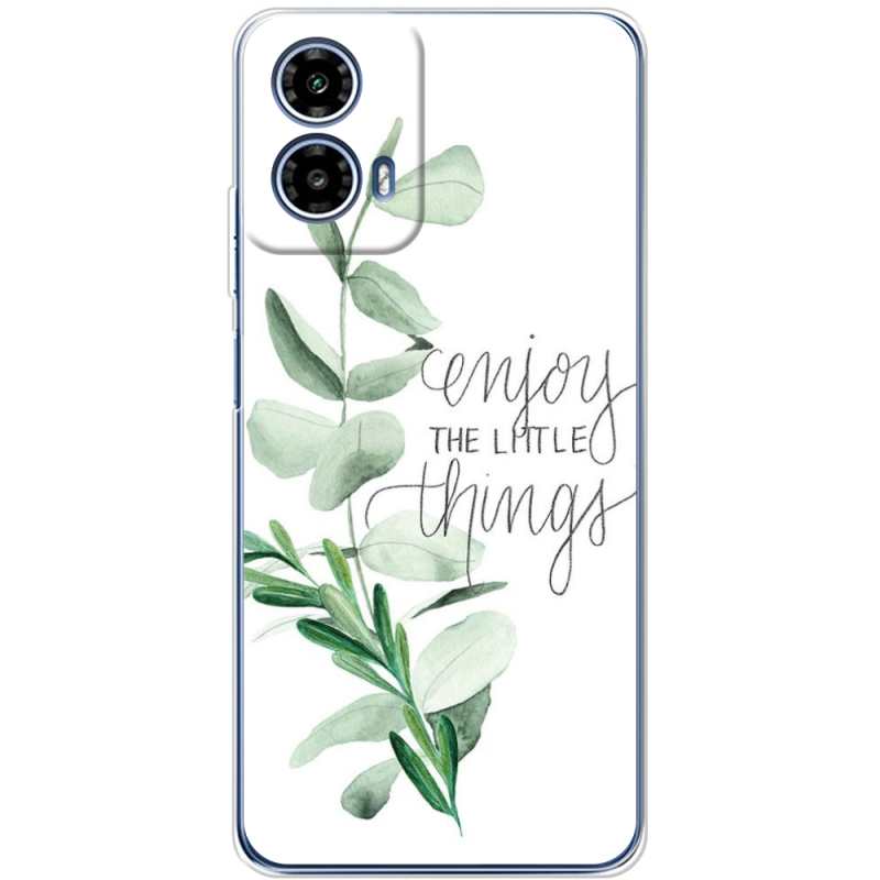 Чохол BoxFace Motorola Moto G35 