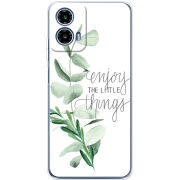 Чохол BoxFace Motorola Moto G35 