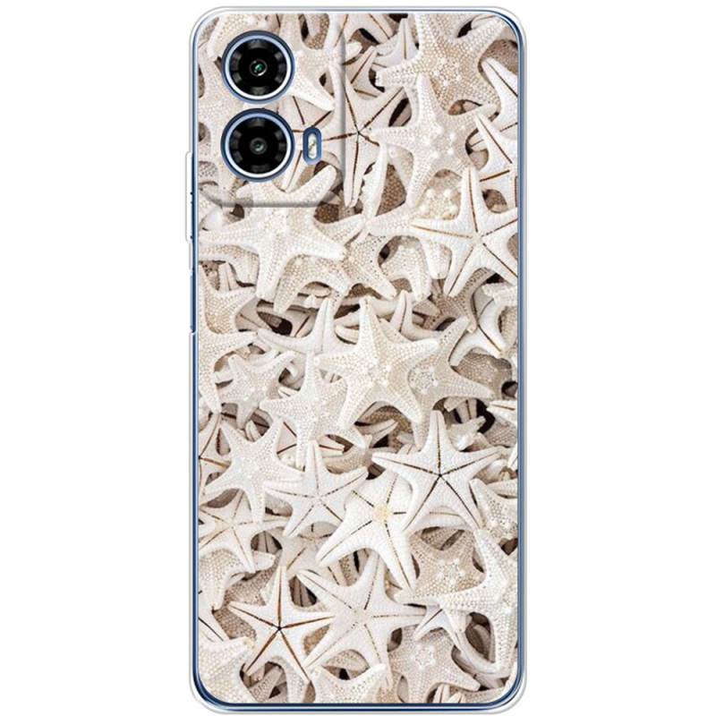 Чохол BoxFace Motorola Moto G35 