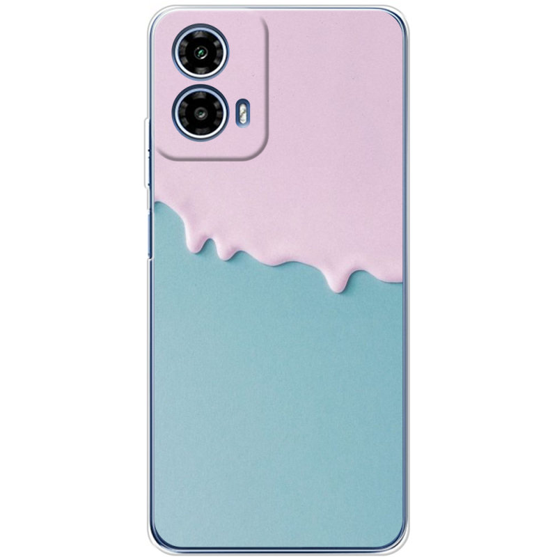 Чохол BoxFace Motorola Moto G35 