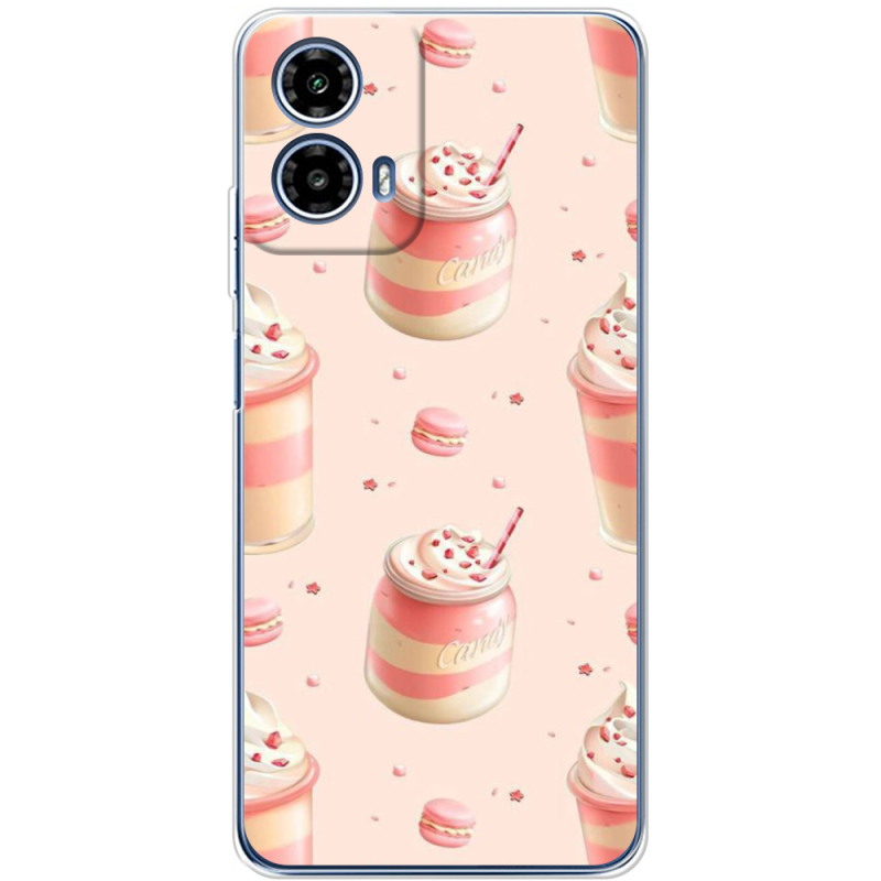 Чохол BoxFace Motorola Moto G35 