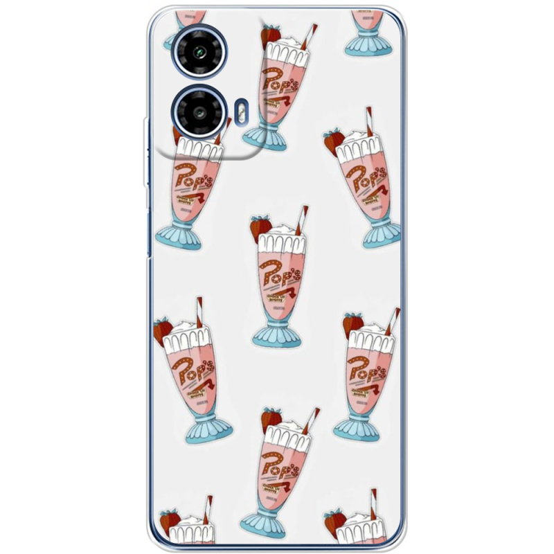 Чохол BoxFace Motorola Moto G35 