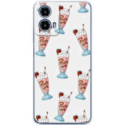 Чохол BoxFace Motorola Moto G35 