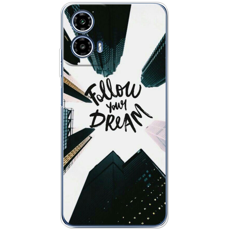 Чохол BoxFace Motorola Moto G35 