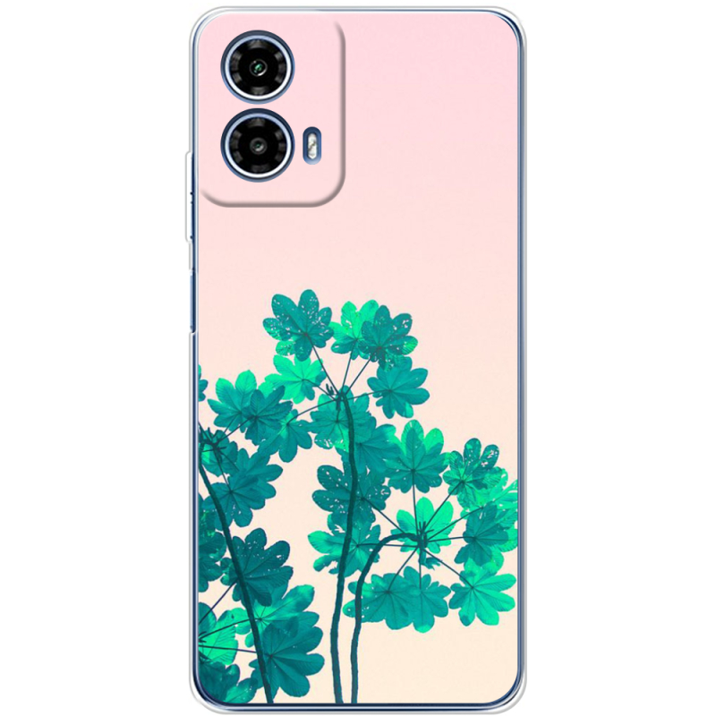 Чохол BoxFace Motorola Moto G35 