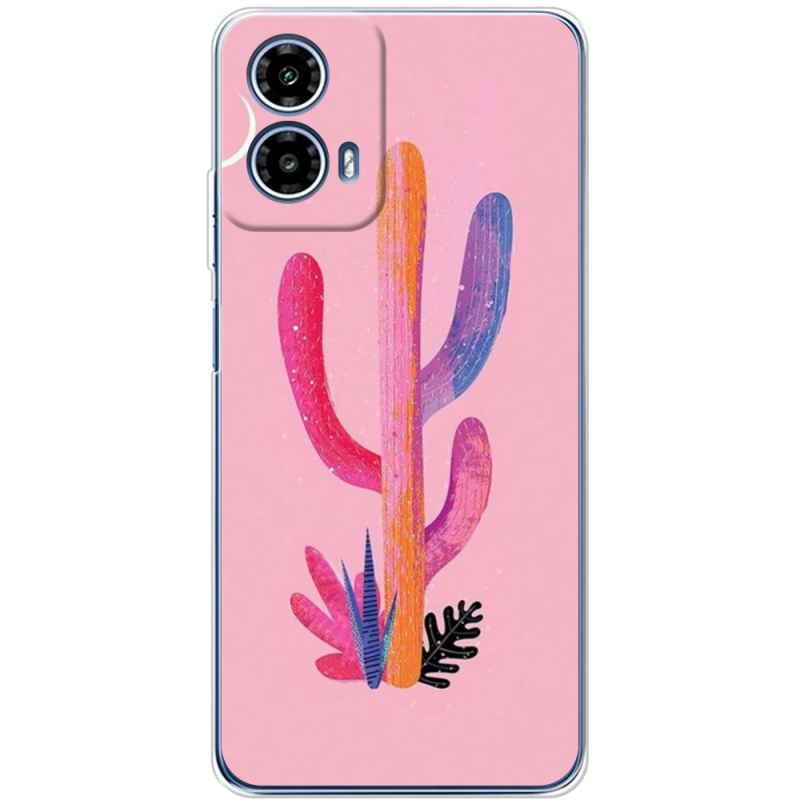 Чохол BoxFace Motorola Moto G35 