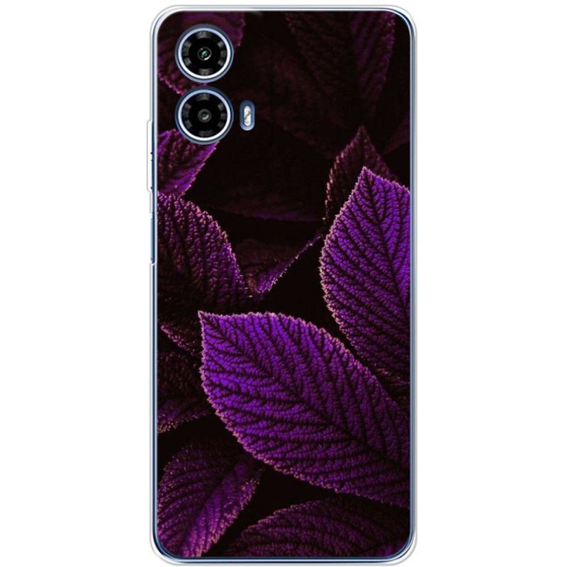 Чохол BoxFace Motorola Moto G35 