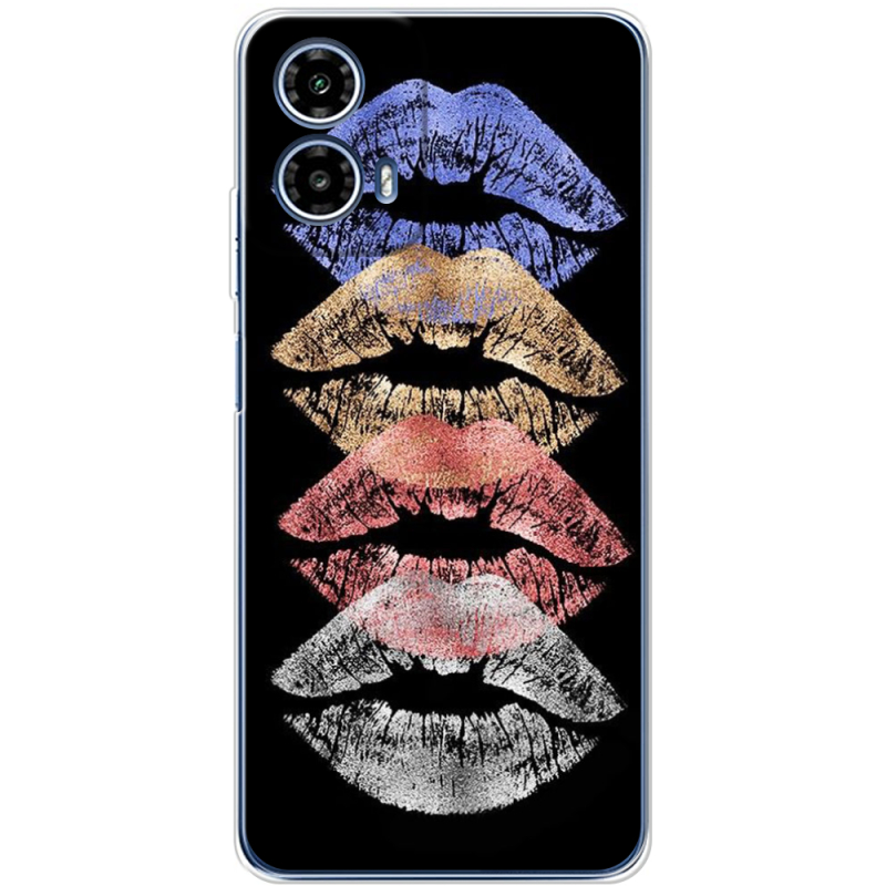 Чохол BoxFace Motorola Moto G35 